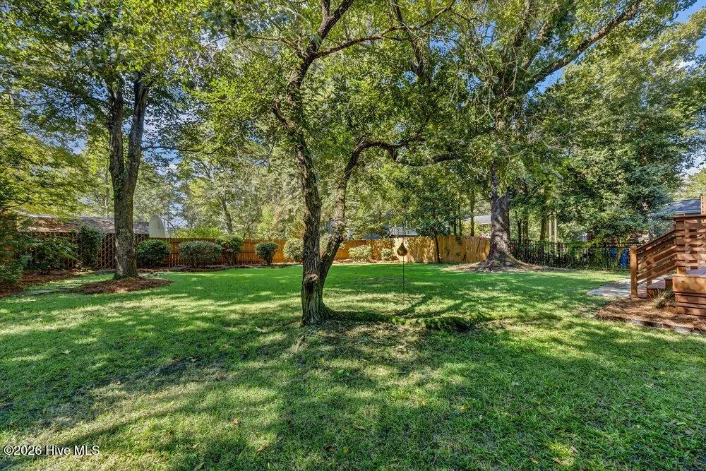 4012 Park Avenue Wilmington, NC 28403