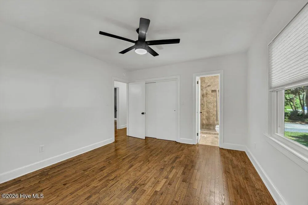4012 Park Avenue Wilmington, NC 28403