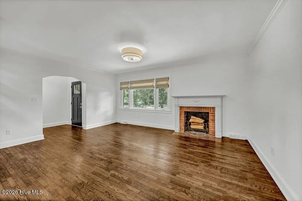 4012 Park Avenue Wilmington, NC 28403