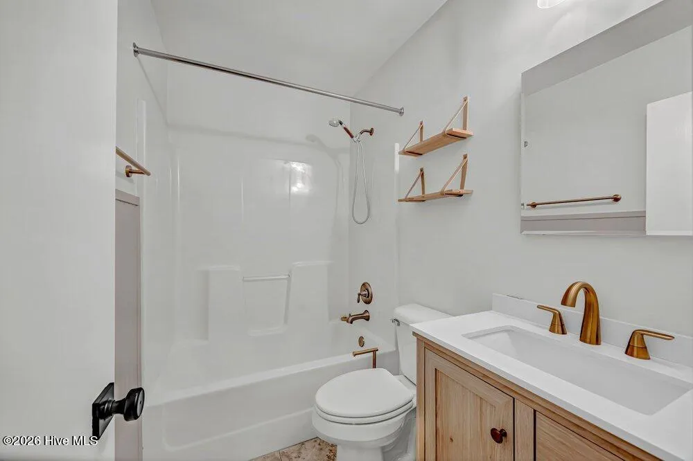 4012 Park Avenue Wilmington, NC 28403