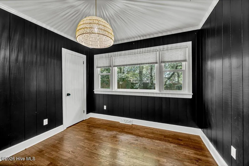4012 Park Avenue Wilmington, NC 28403