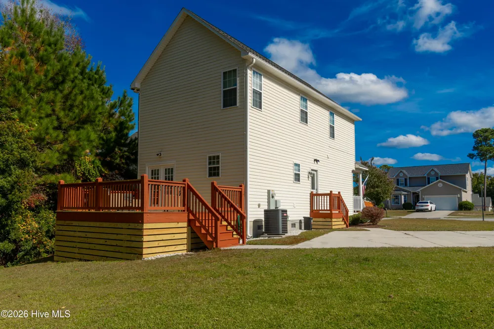 102 Riverbirch Place Jacksonville, NC 28546