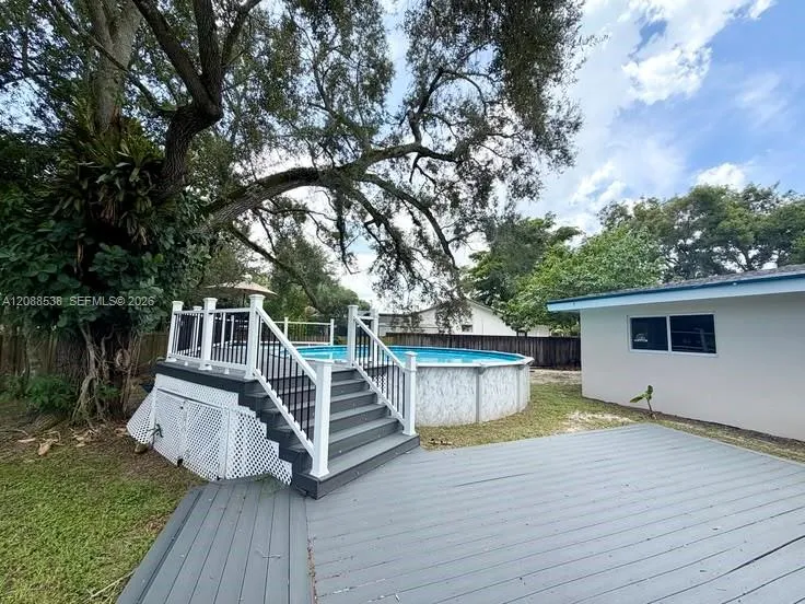252 SW 61st Ave Plantation, FL 33317