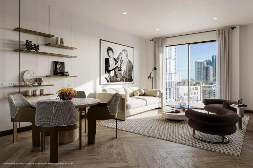94 NE 29th St #415 Miami, FL 33137