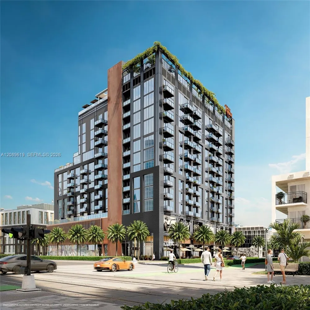 94 NE 29th St #415 Miami, FL 33137