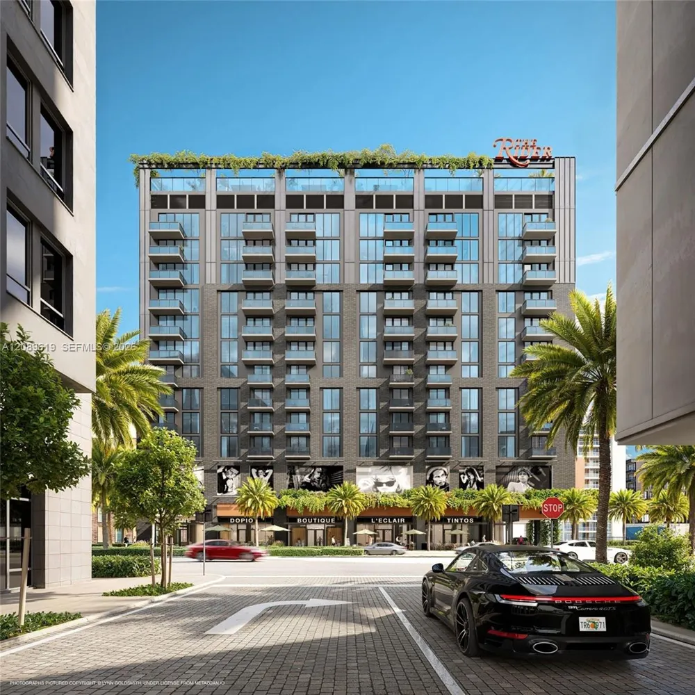 94 NE 29th St #415 Miami, FL 33137