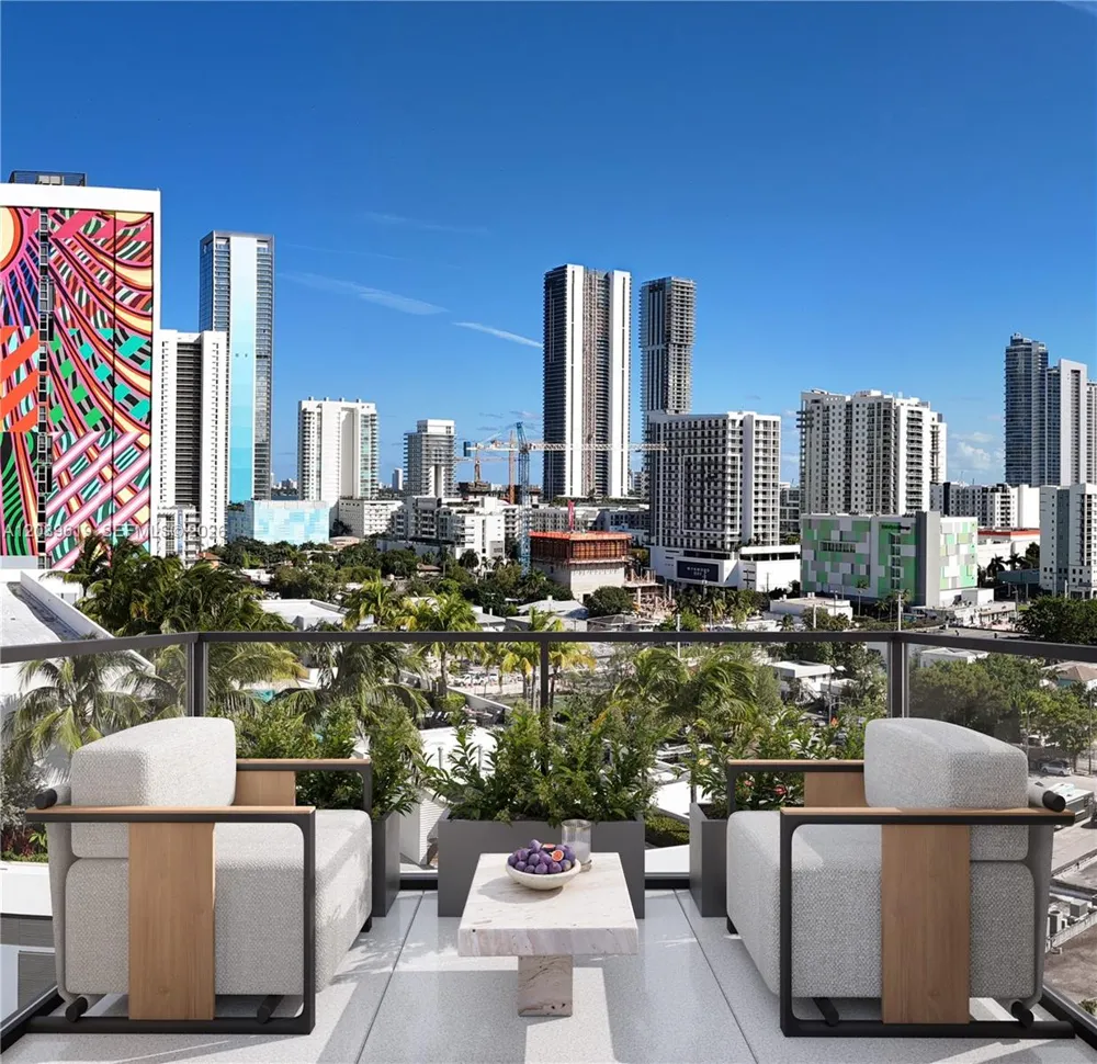 94 NE 29th St #415 Miami, FL 33137