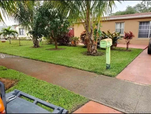 Address Not Shown