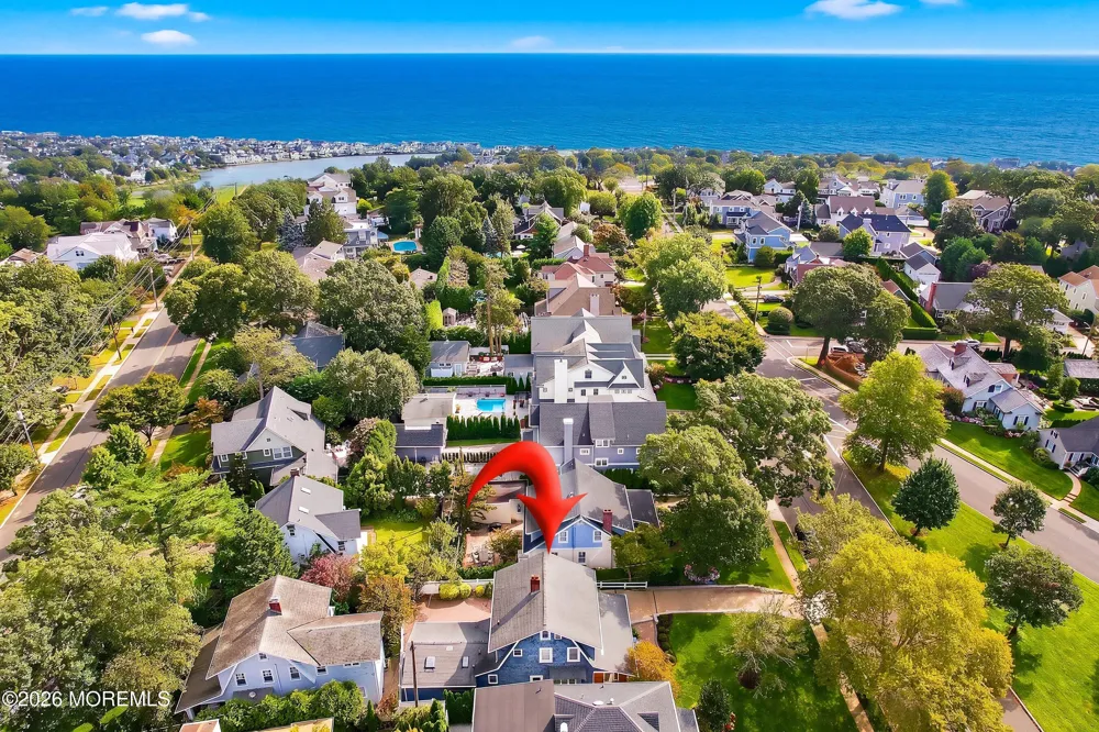 332 Pitney Avenue Spring Lake, NJ 07762