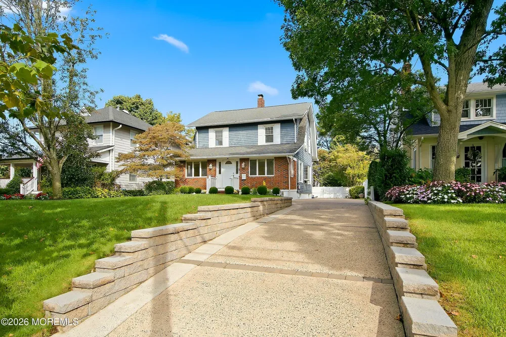 332 Pitney Avenue Spring Lake, NJ 07762