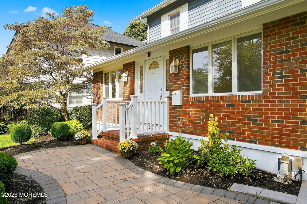332 Pitney Avenue Spring Lake, NJ 07762