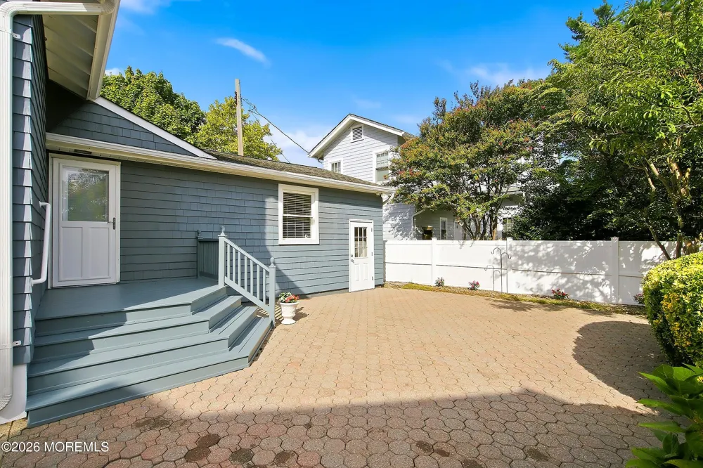 332 Pitney Avenue Spring Lake, NJ 07762