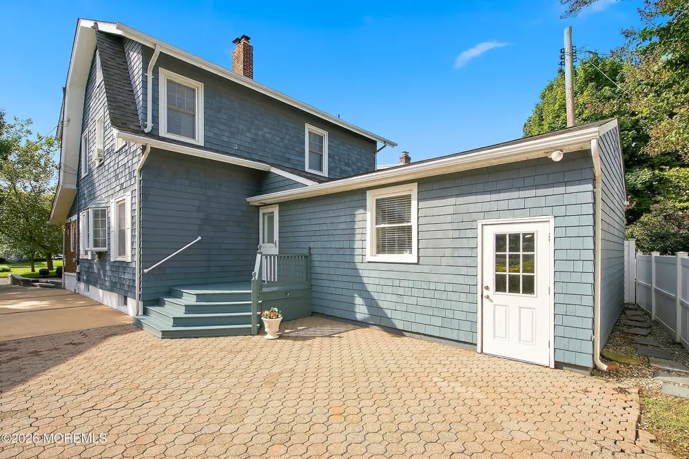 332 Pitney Avenue Spring Lake, NJ 07762