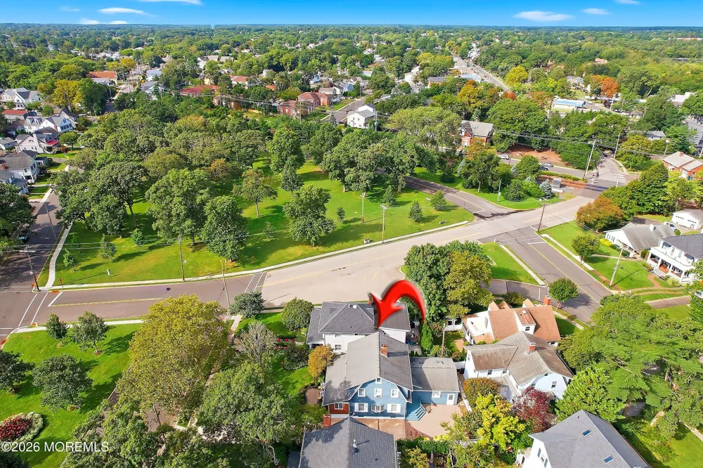 332 Pitney Avenue Spring Lake, NJ 07762
