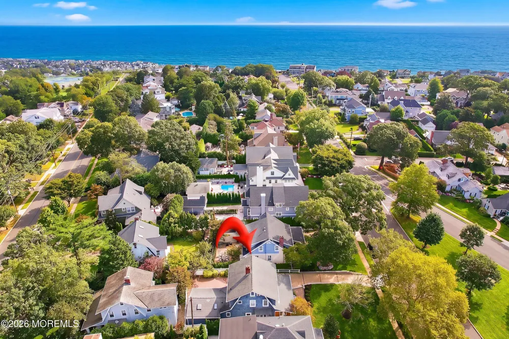 332 Pitney Avenue Spring Lake, NJ 07762
