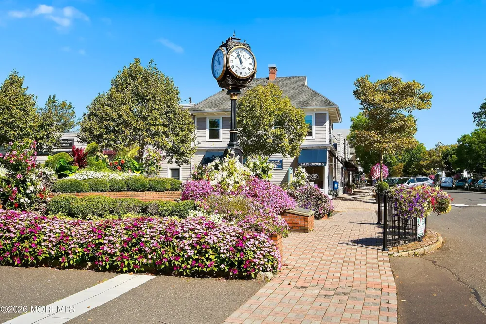 332 Pitney Avenue Spring Lake, NJ 07762