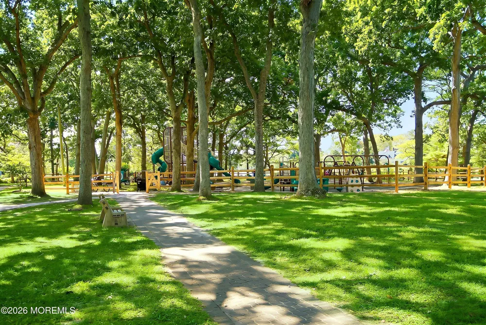 332 Pitney Avenue Spring Lake, NJ 07762