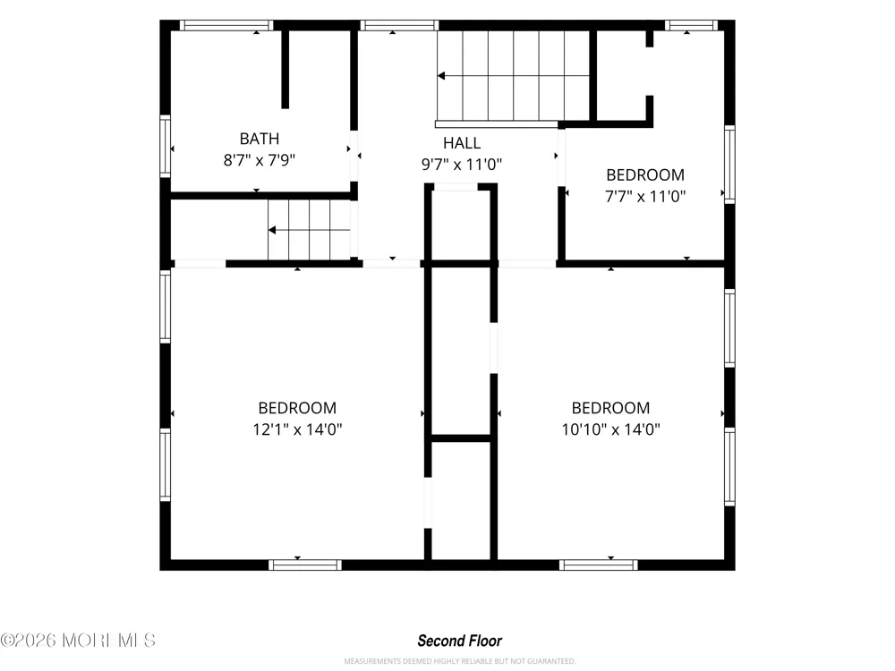 332 Pitney Avenue Spring Lake, NJ 07762