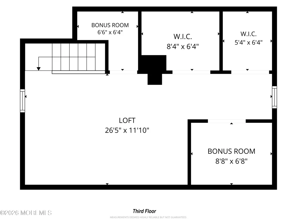 332 Pitney Avenue Spring Lake, NJ 07762