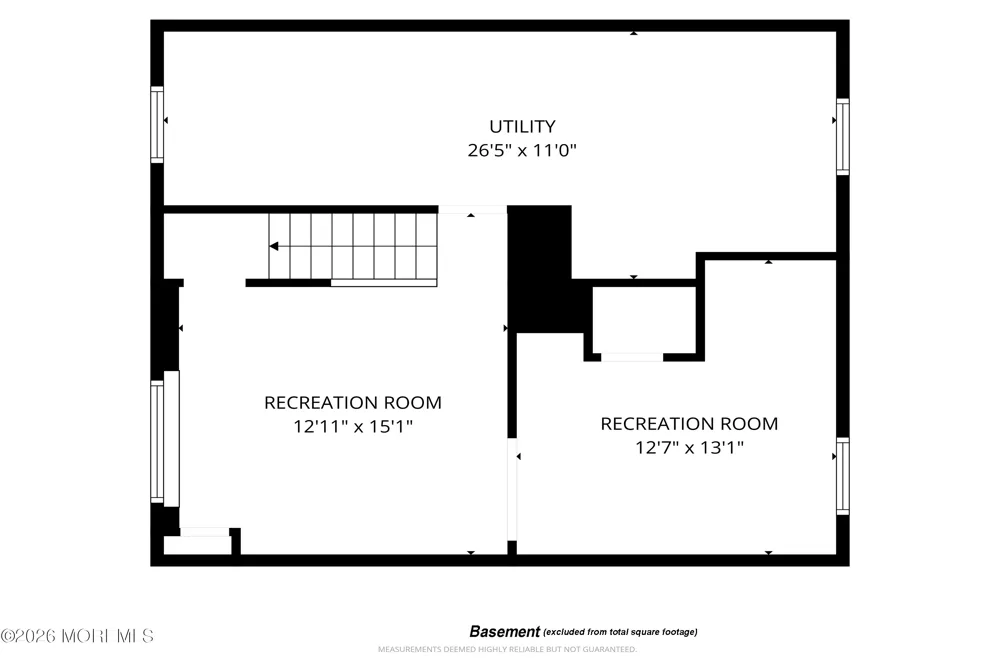 332 Pitney Avenue Spring Lake, NJ 07762