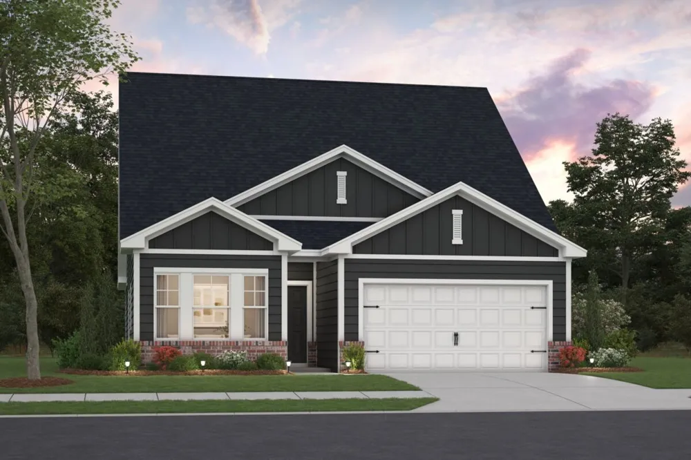 2401 Sharpstone Drive Columbia, TN 38401