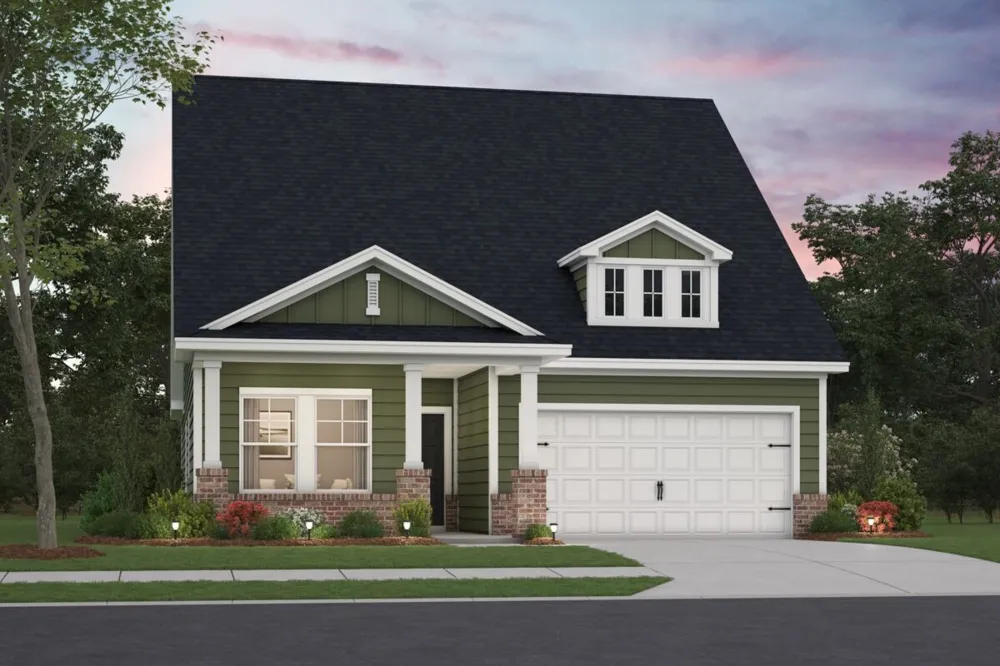 2401 Sharpstone Drive Columbia, TN 38401