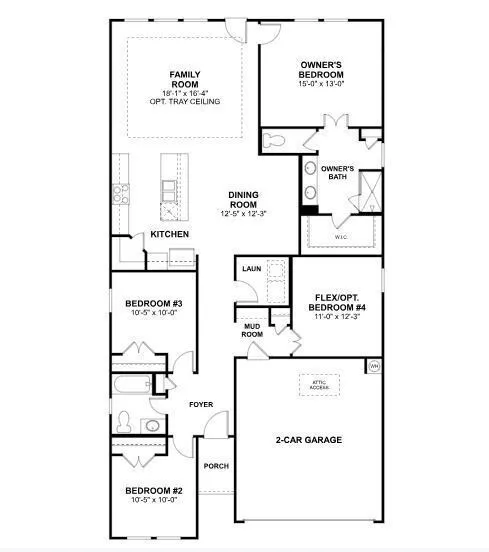 2401 Sharpstone Drive Columbia, TN 38401