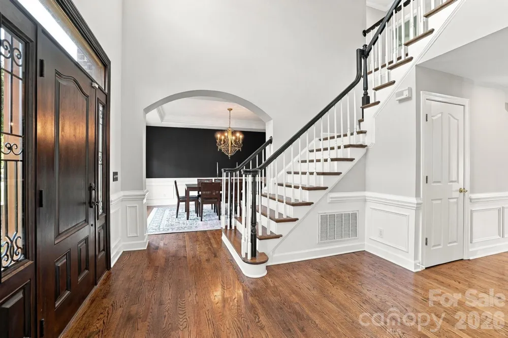 702 Carver Pond Lane Waxhaw, NC 28173