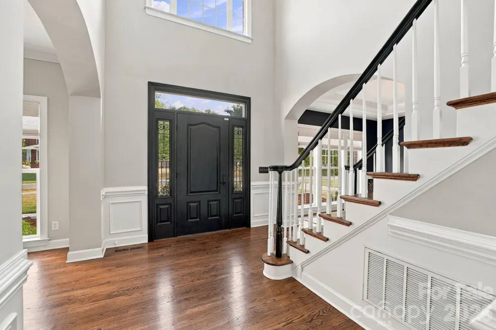 702 Carver Pond Lane Waxhaw, NC 28173