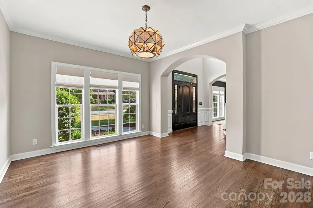 702 Carver Pond Lane Waxhaw, NC 28173