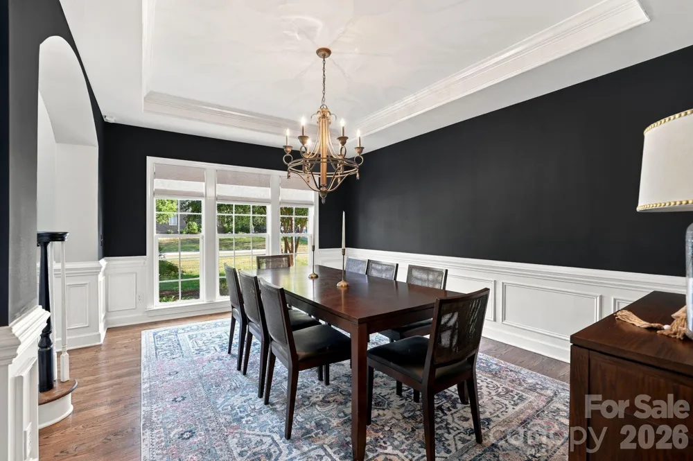 702 Carver Pond Lane Waxhaw, NC 28173