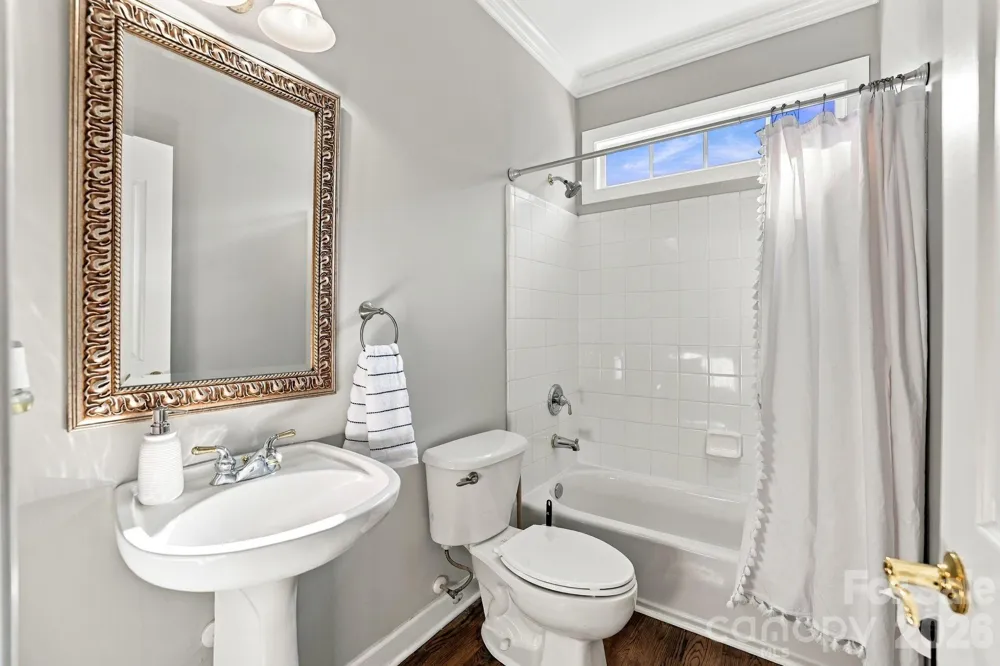 702 Carver Pond Lane Waxhaw, NC 28173