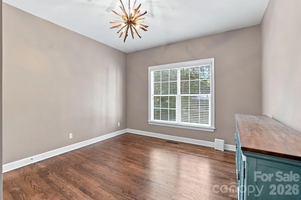 702 Carver Pond Lane Waxhaw, NC 28173