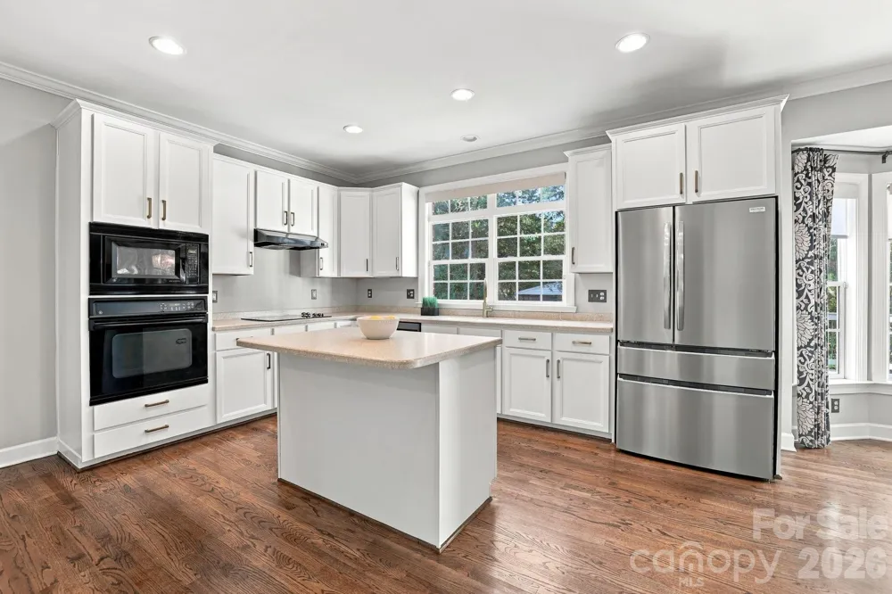 702 Carver Pond Lane Waxhaw, NC 28173