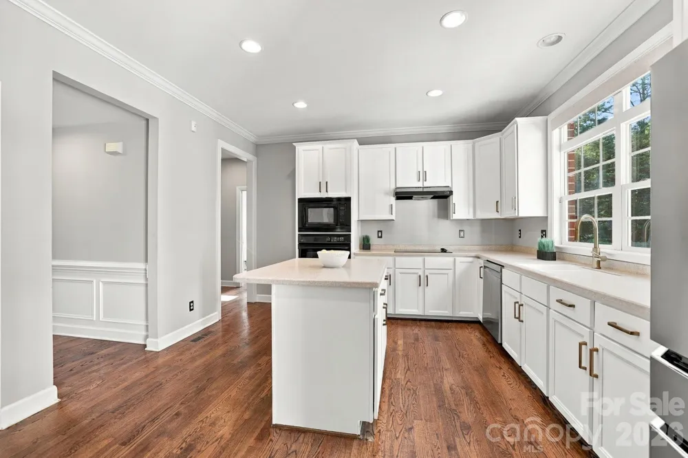 702 Carver Pond Lane Waxhaw, NC 28173