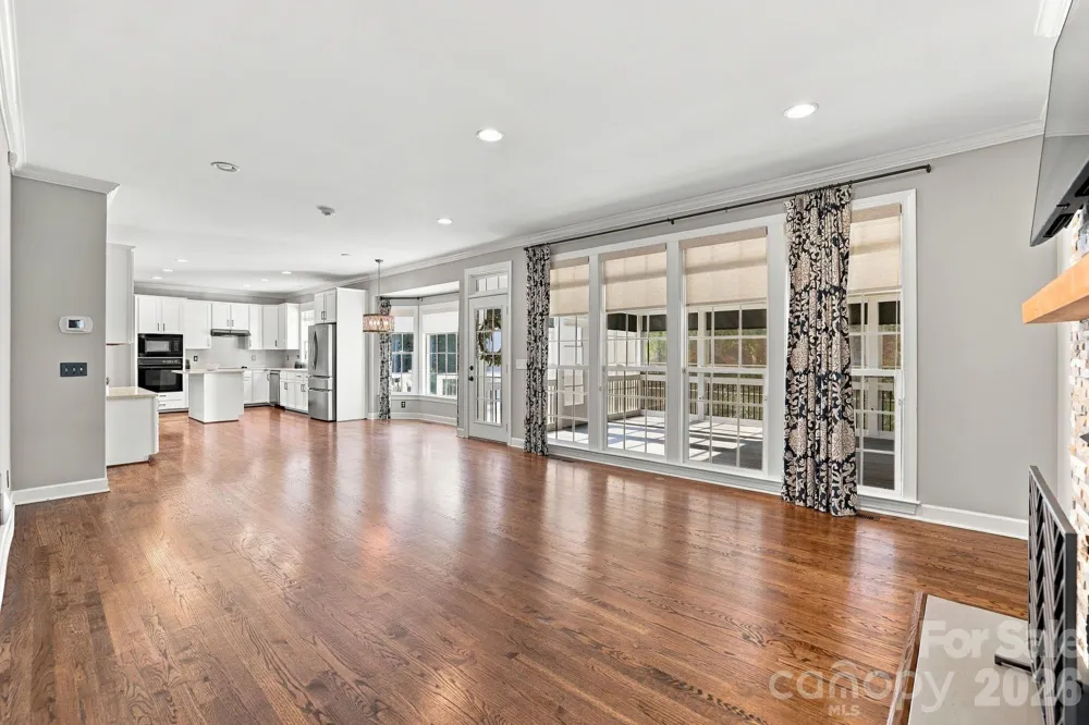 702 Carver Pond Lane Waxhaw, NC 28173