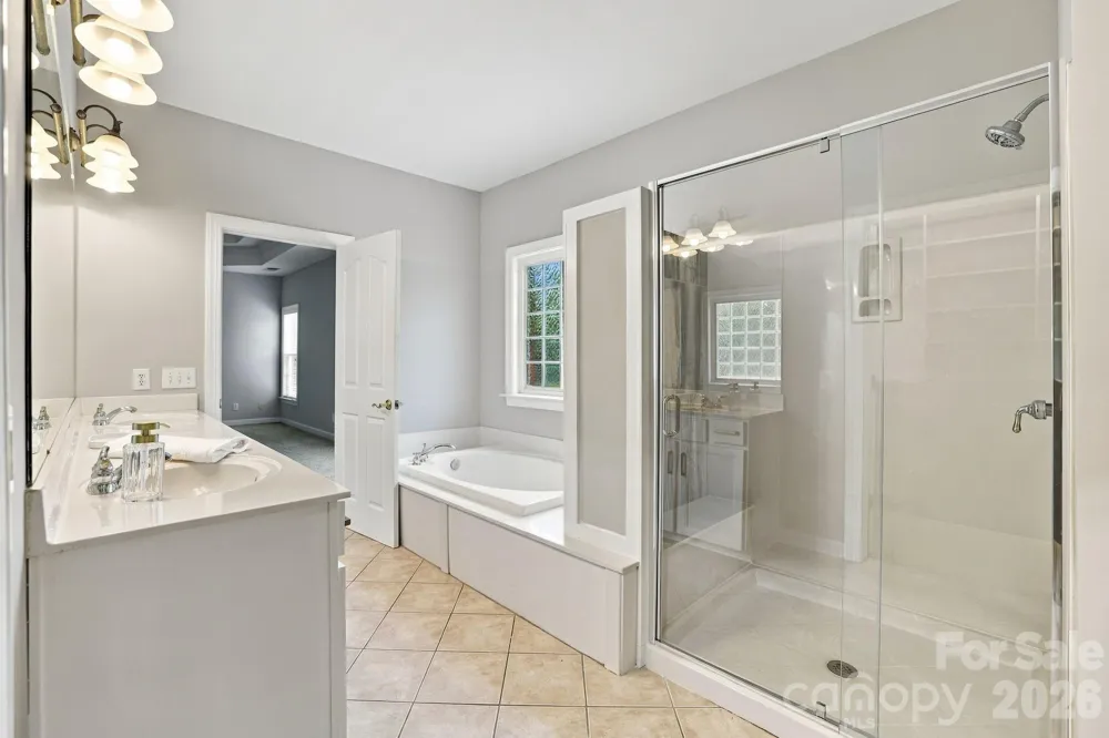 702 Carver Pond Lane Waxhaw, NC 28173