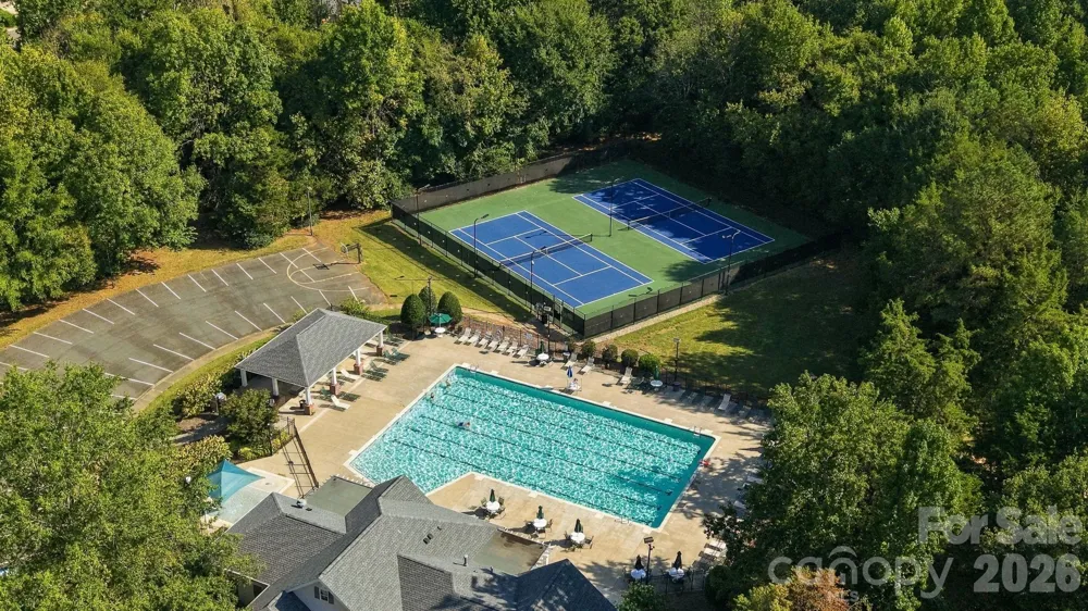 702 Carver Pond Lane Waxhaw, NC 28173