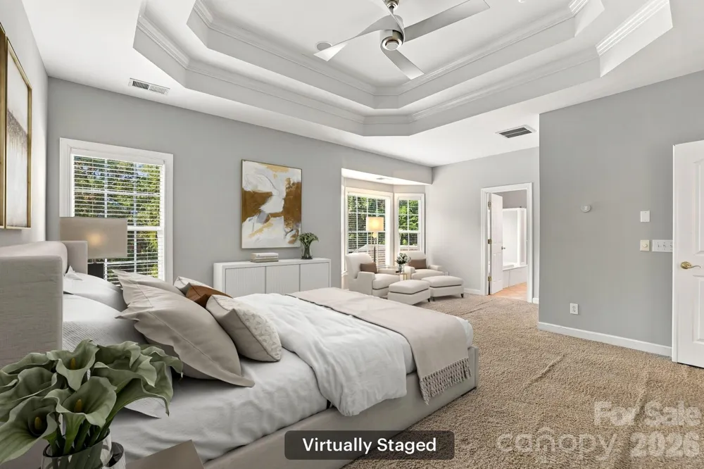 702 Carver Pond Lane Waxhaw, NC 28173