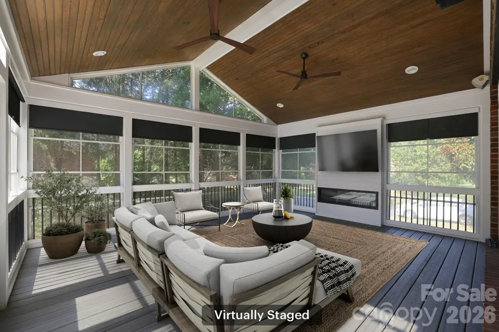 702 Carver Pond Lane Waxhaw, NC 28173