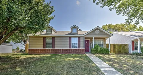 1701 Signature Drive
