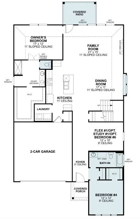 220 West Haymaker Road Celina, TX 75009