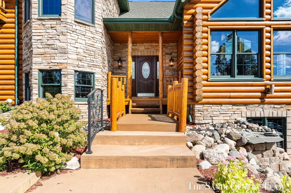 4182 Ensley Road Ravenna, MI 49451