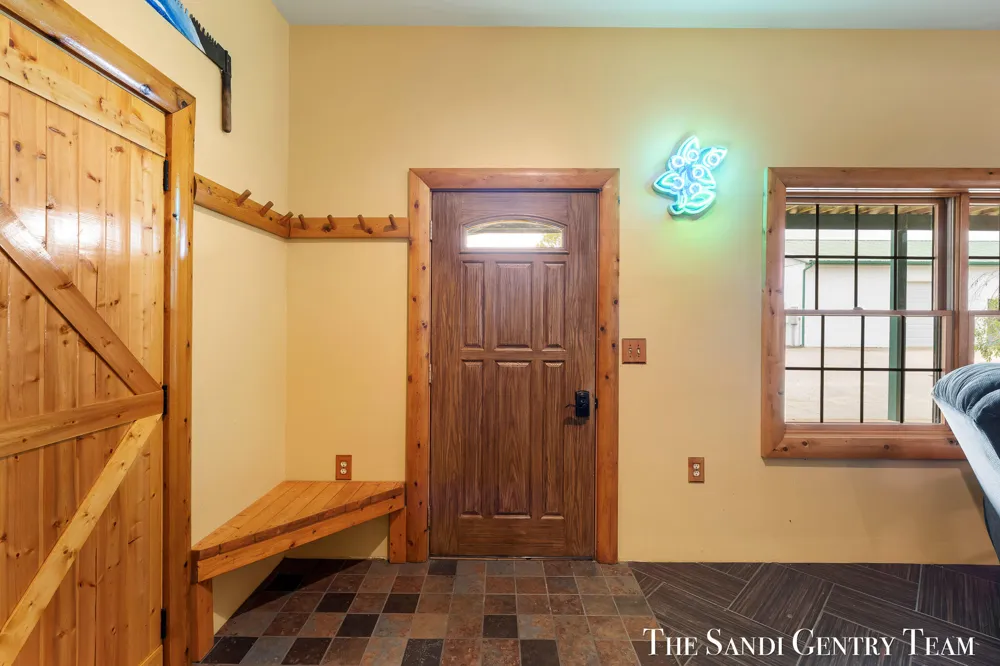4182 Ensley Road Ravenna, MI 49451