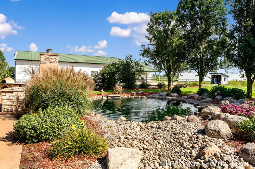 4182 Ensley Road Ravenna, MI 49451