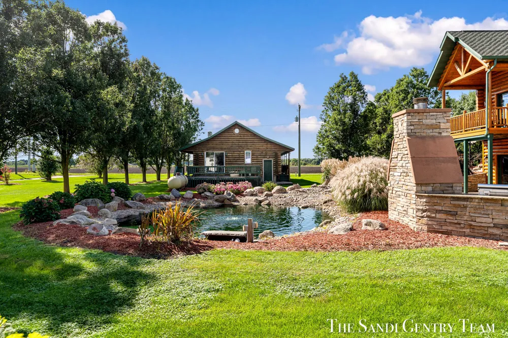 4182 Ensley Road Ravenna, MI 49451