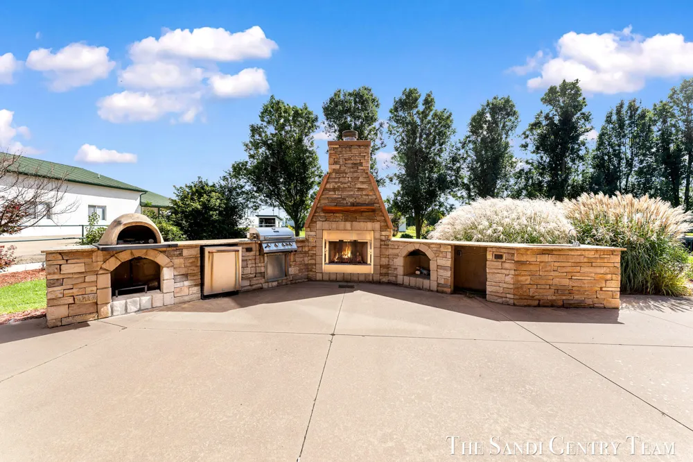 4182 Ensley Road Ravenna, MI 49451