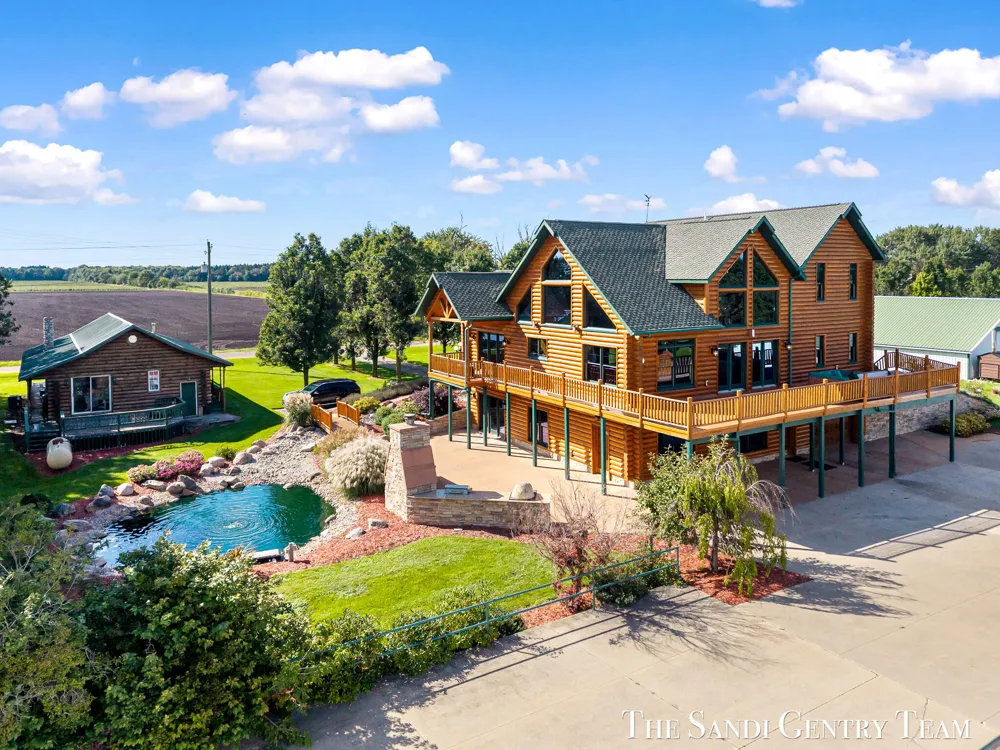 4182 Ensley Road Ravenna, MI 49451