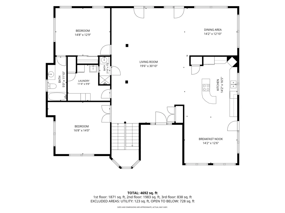 4182 Ensley Road Ravenna, MI 49451
