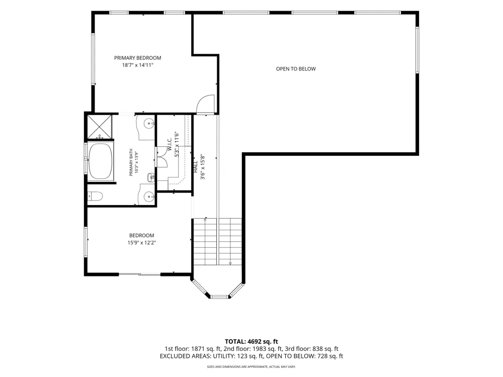 4182 Ensley Road Ravenna, MI 49451